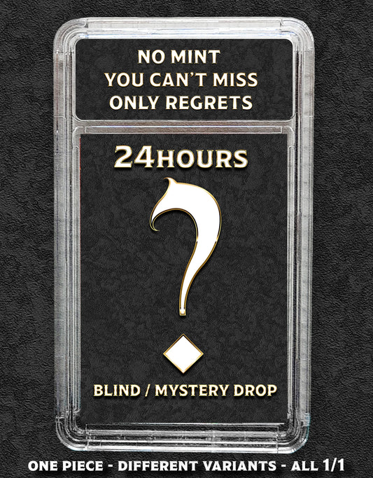 [1of1] MYSTERY DROP