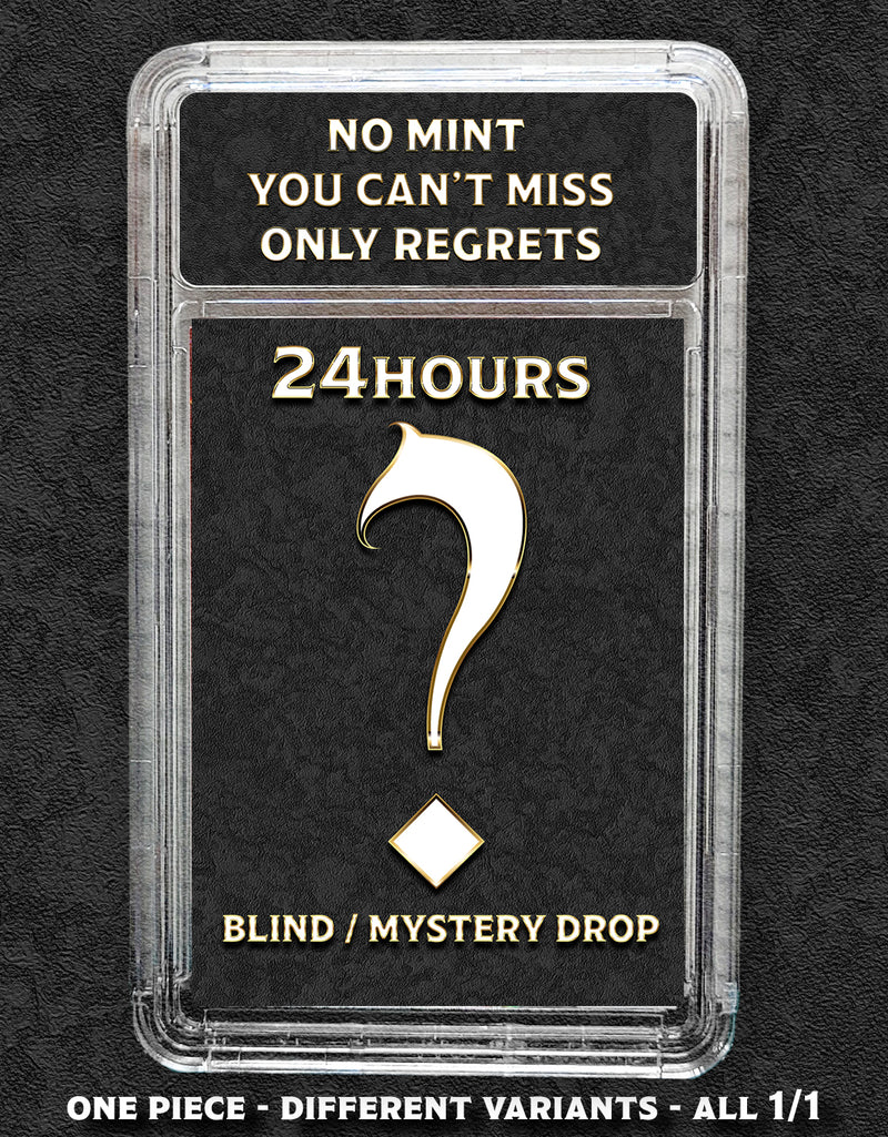[1of1] MYSTERY DROP