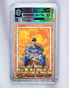 [1of1] SHOHEI 50/50 - PULSAR REFRACTOR - ORANGE