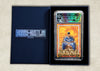 [1of1] SHOHEI 50/50 - RAINBOW REFRACTOR - ORANGE