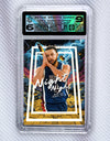 [FRESH] Night! Night ! - STEPH CURRY
