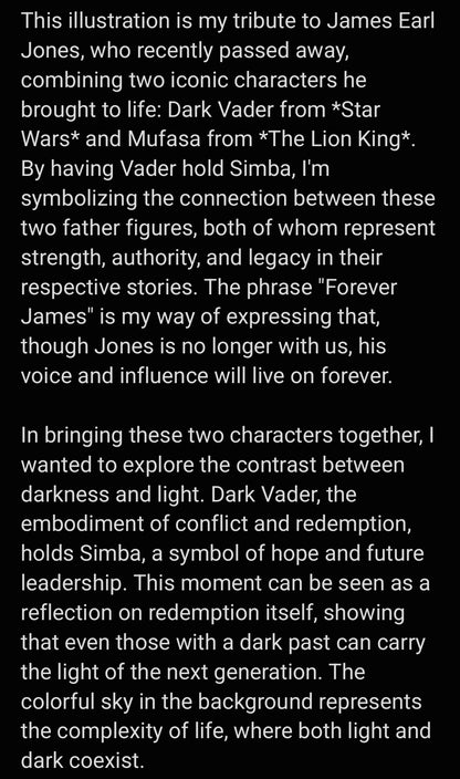 [1of1] FOREVER JAMES (AUGMENTED REALITY INSIDE)