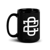 Hot Like Z - BRANDED MUG