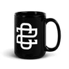 Hot Like Z - BRANDED MUG