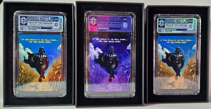 [1of1] FIELD OF THE DARKSIDE - WAVES REFRACTOR