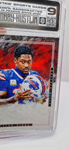 [SUBLIMATE] STEFON DIGGS