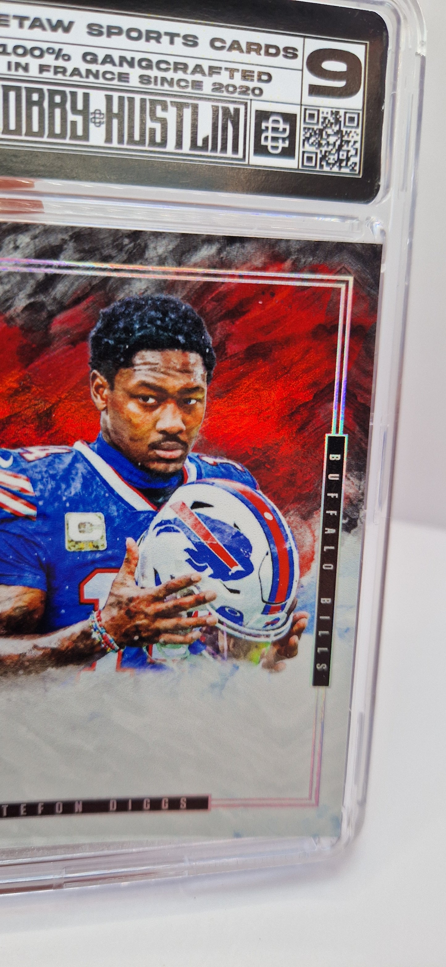 [SUBLIMATE] STEFON DIGGS