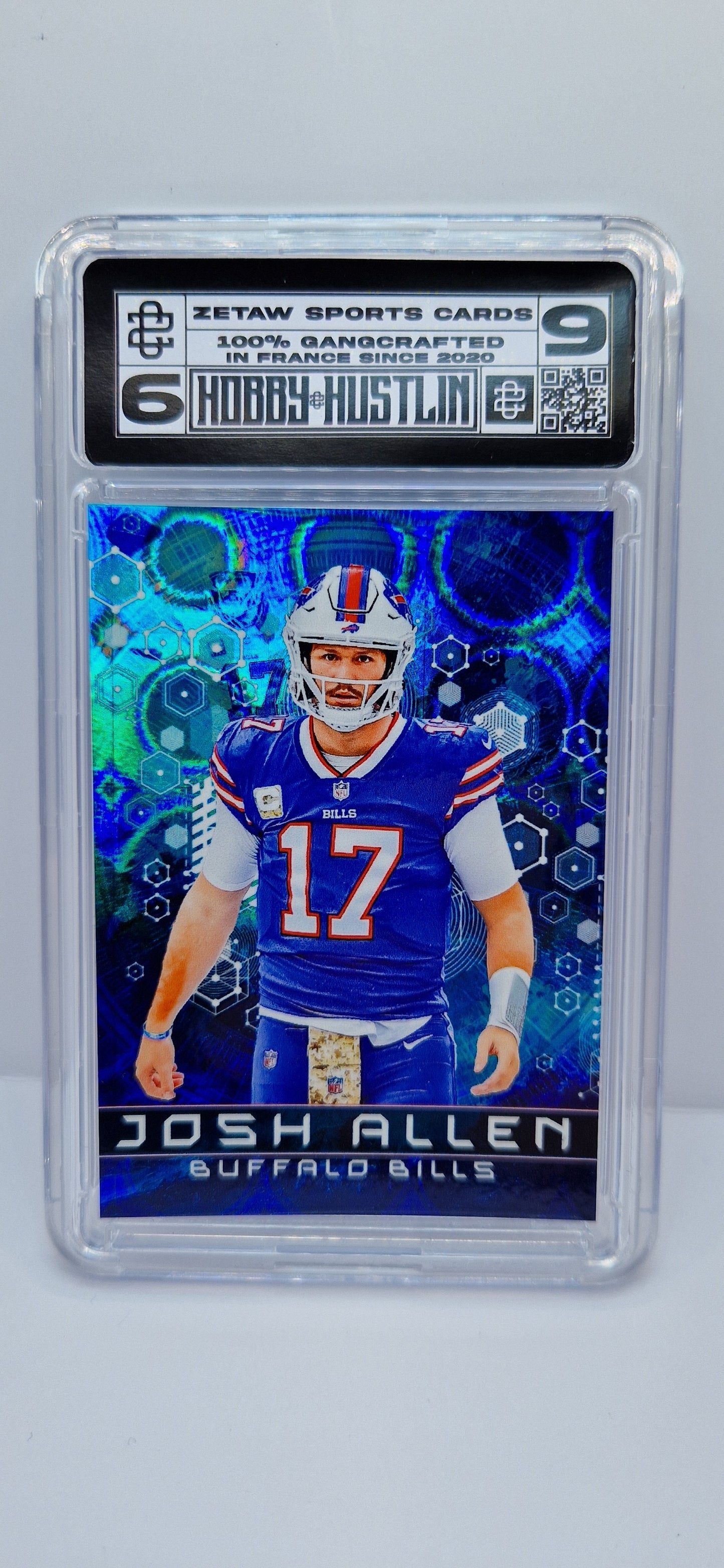 [SUBLIMATE RA] JOSH ALLEN