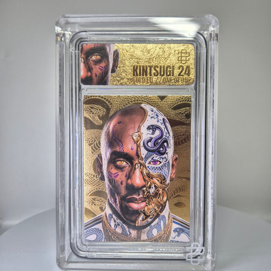 [1-of-1] KINTSUGI 24 - GOLD ED.