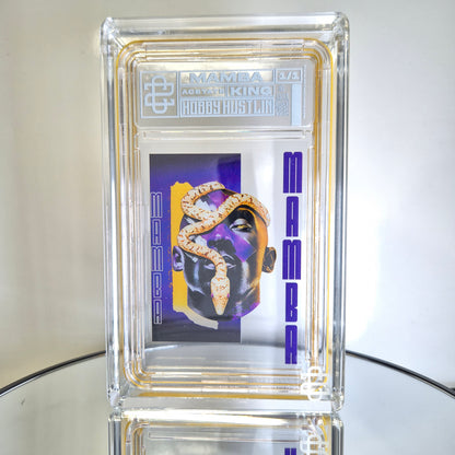 [1-of-1] MAMBA - KING