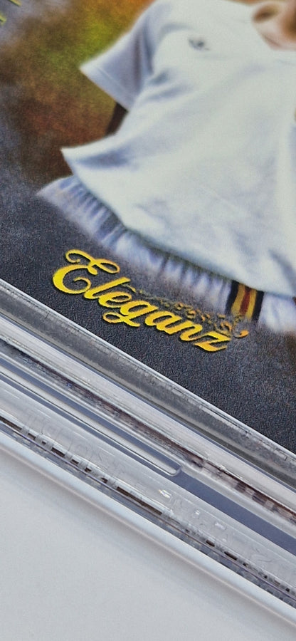 [ELEGANZ] Enzo Scifo