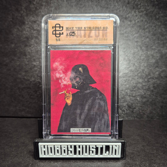 SMOKE THAT SITH - VADER