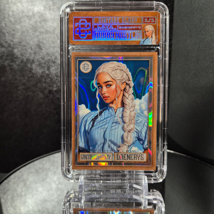 [1of1] Vintage Glory - DAENERYS