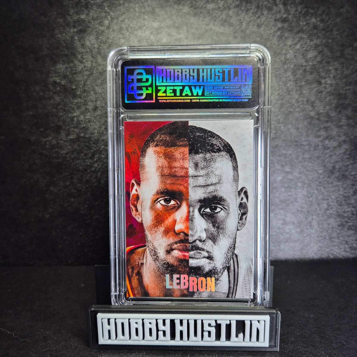 LEBRON - Z1