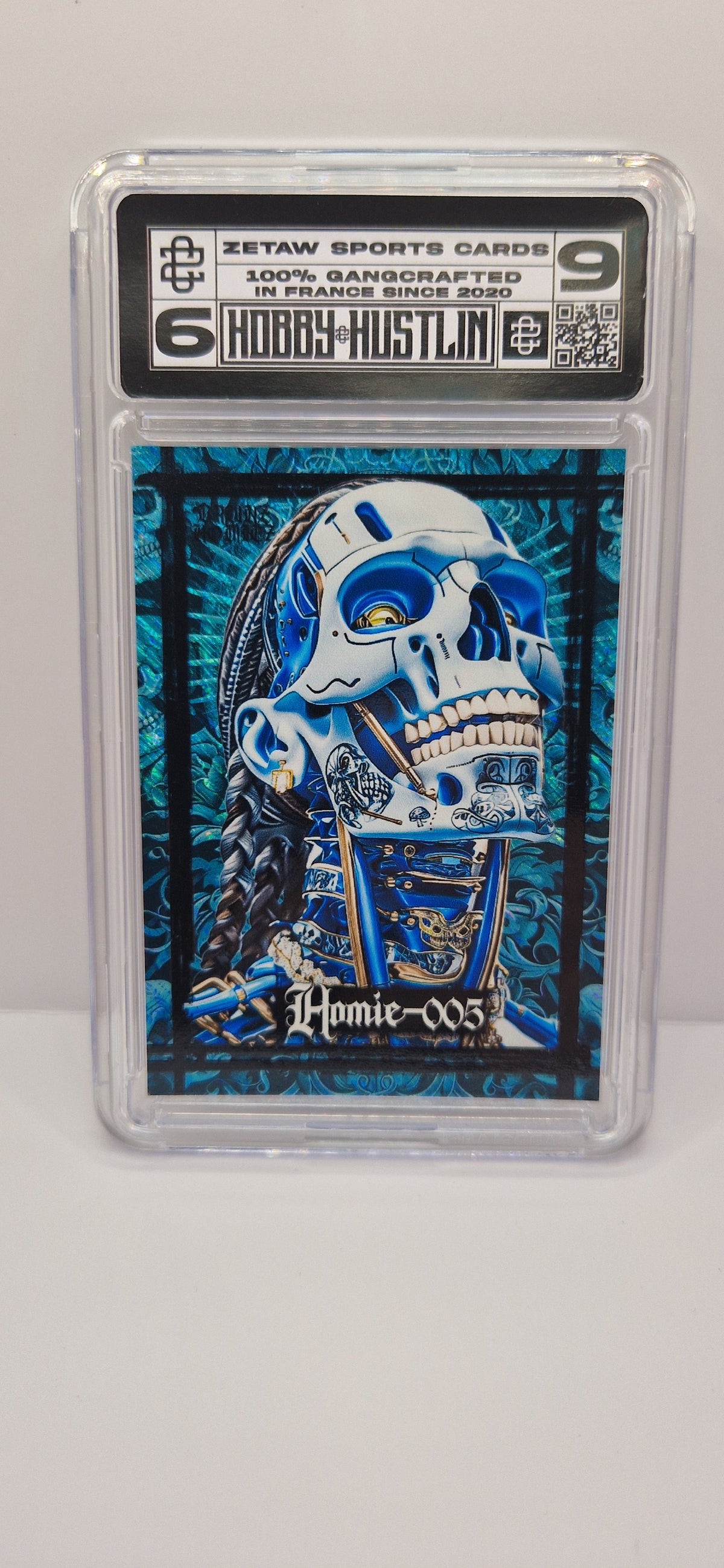 HOMIE 005 - 1/1