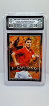 [SUBLIMATE RA] IL CAPITANO - TOTTI