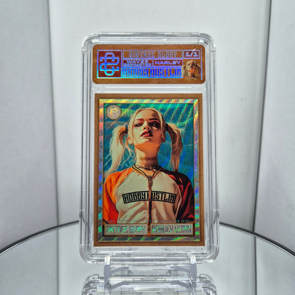 [1of1] Vintage Glory - HARLEY QUINN
