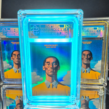 [1of1] HEADCOURT MIND ABOVE - KOBE
