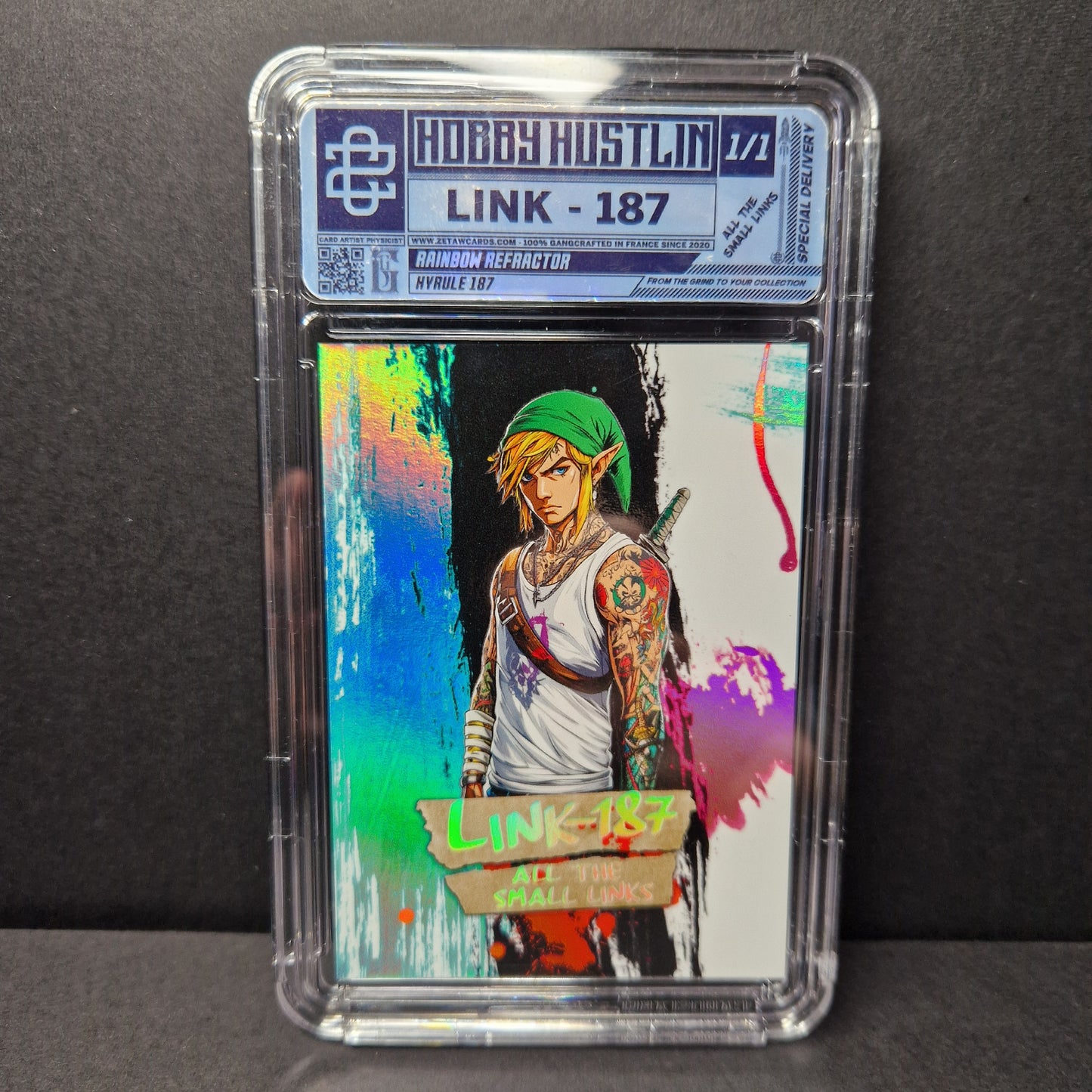 [1of1] LINK-187