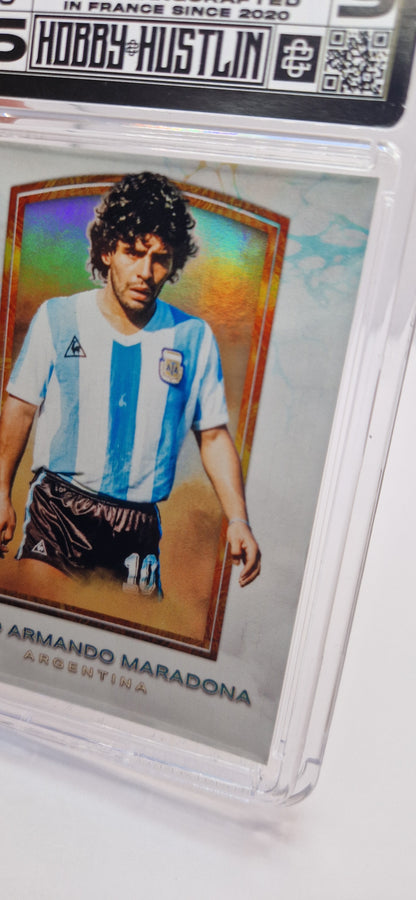 [ELEGANZ RELOADED] DIEGO MARADONA