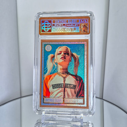 [1of1] Vintage Glory - HARLEY QUINN