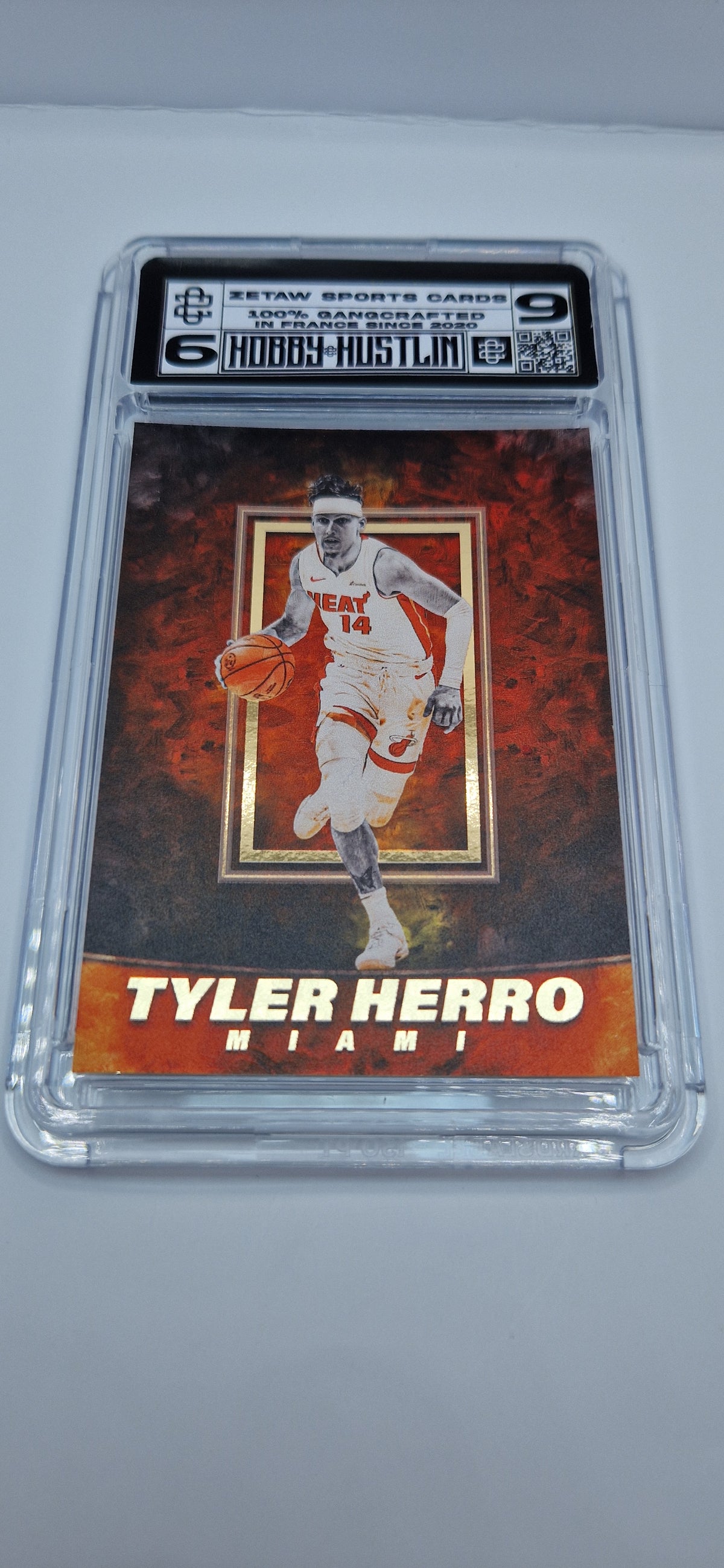 TYLER HERRO