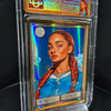 [1of1 - AUCTION ] Vintage Glory - SANSA GOLD FRAME