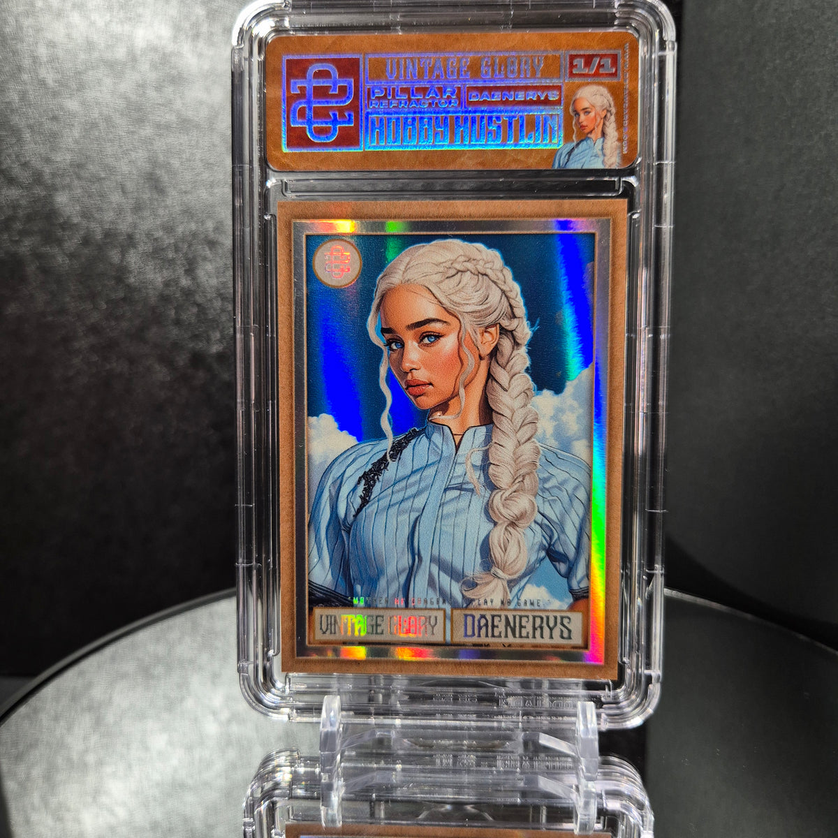 Vintage Glory - DAENERYS