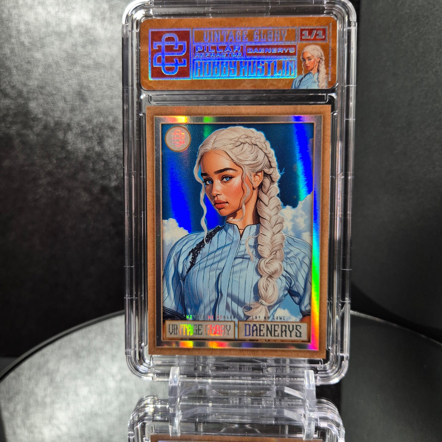 [1of1] Vintage Glory - DAENERYS