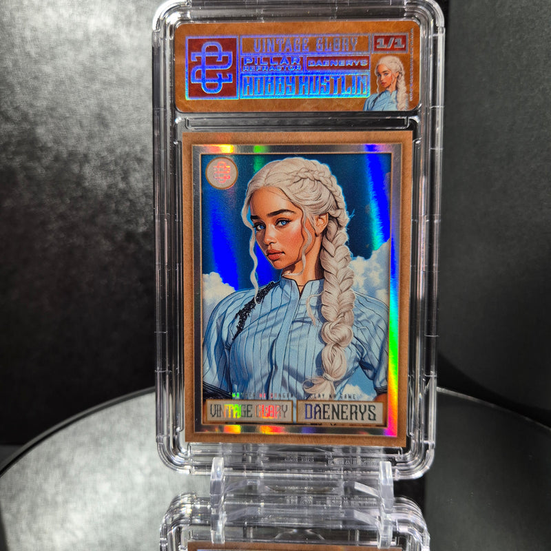 [1of1] Vintage Glory - DAENERYS