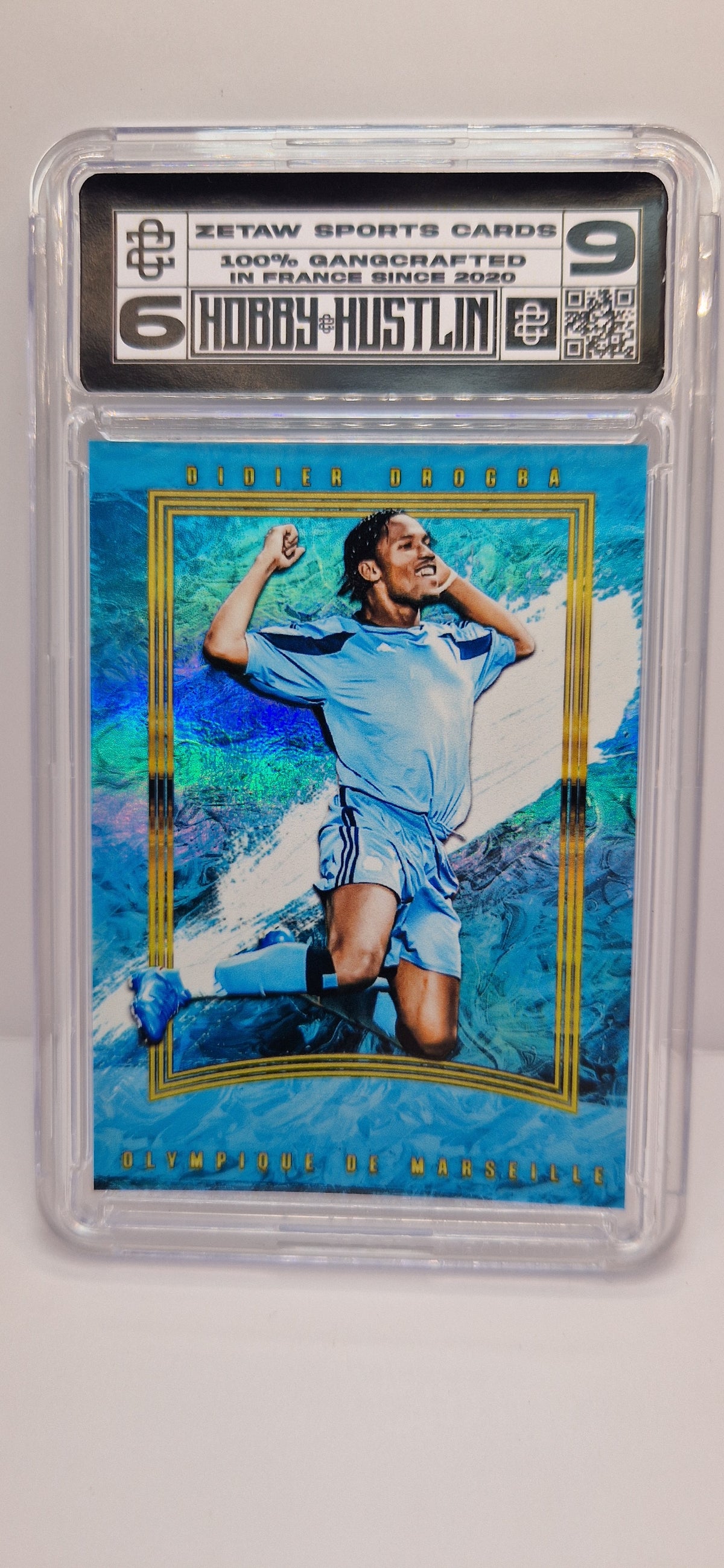 DIDIER DROGBA