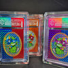 [1-of-1] THE LAST OOZE - DUAL COLORS PRISM FULL SET
