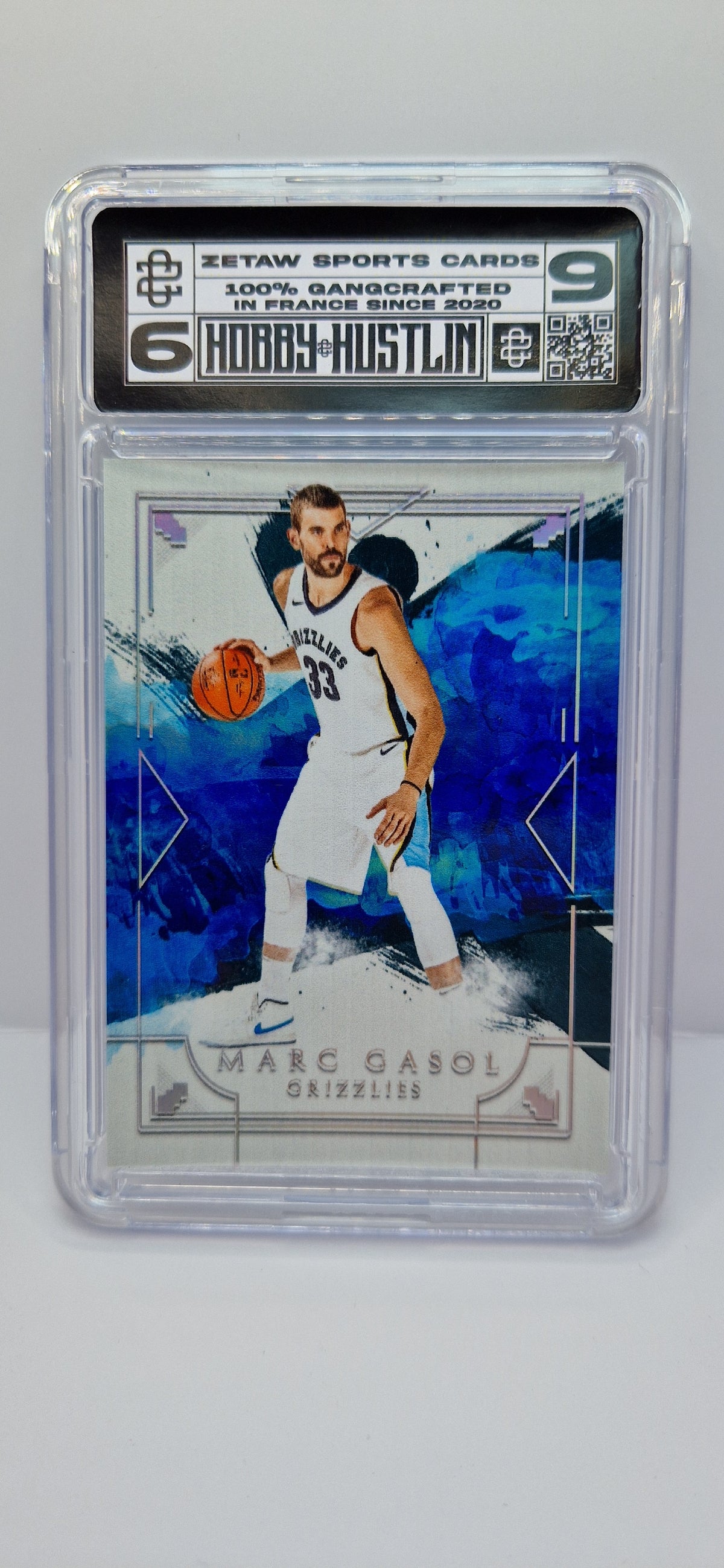 MARC GASOL