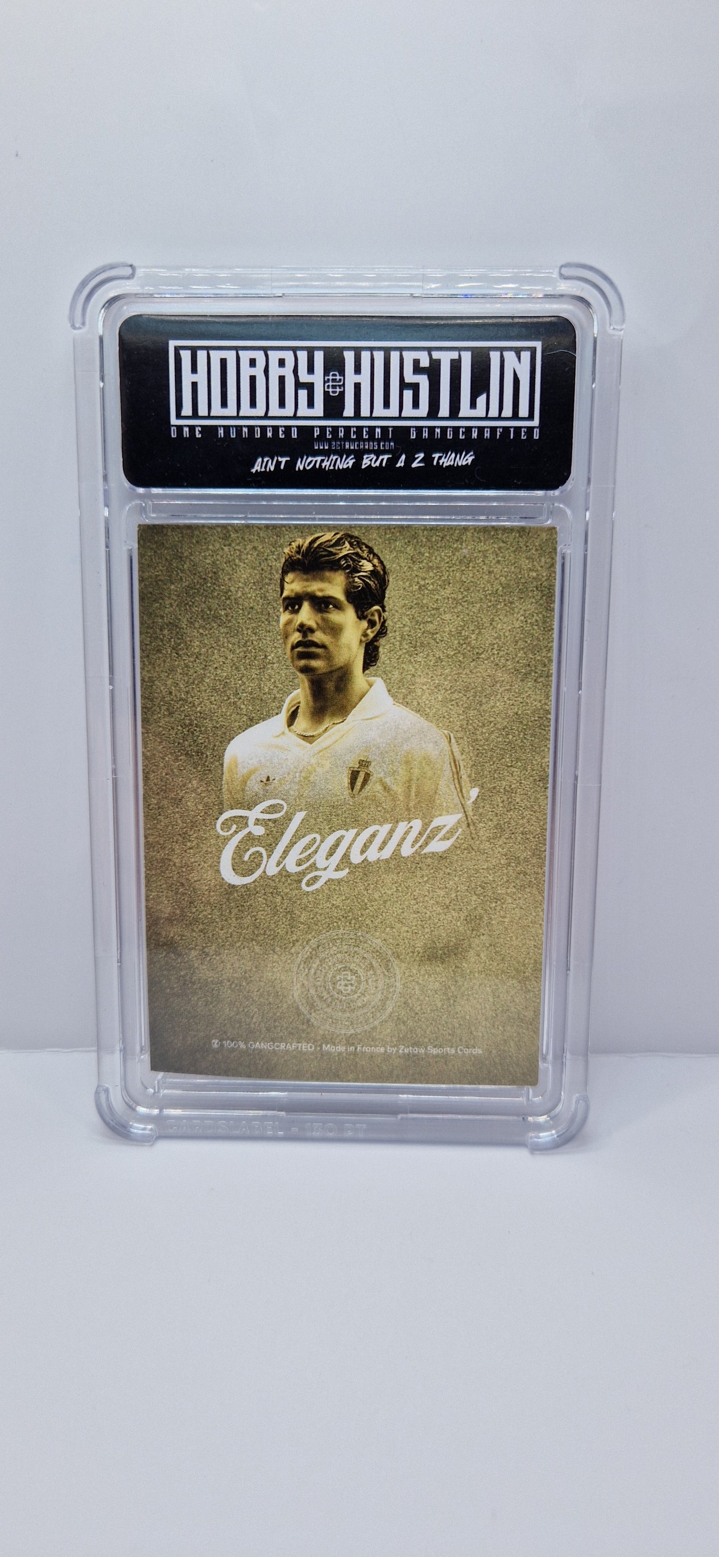[ELEGANZ] Enzo Scifo