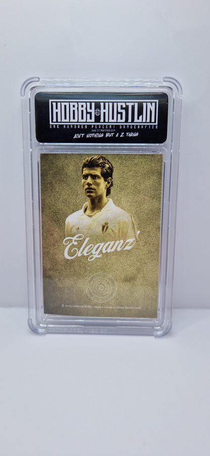 [ELEGANZ] Enzo Scifo