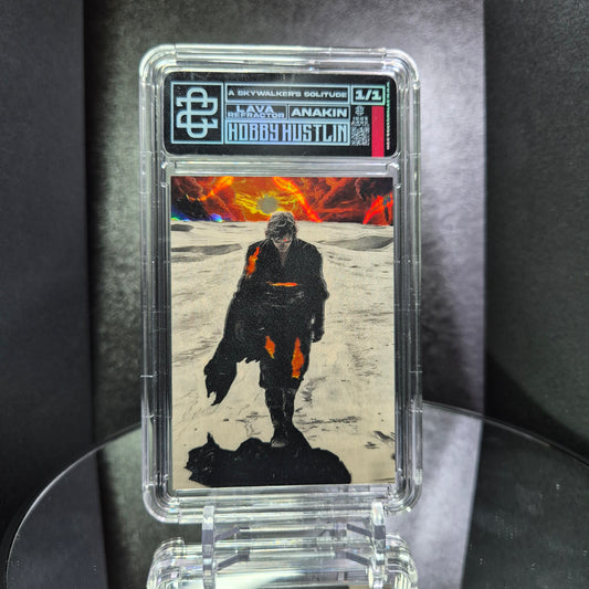 [1of1] [MAY4] A SKYWALKER'S SOLITUDE