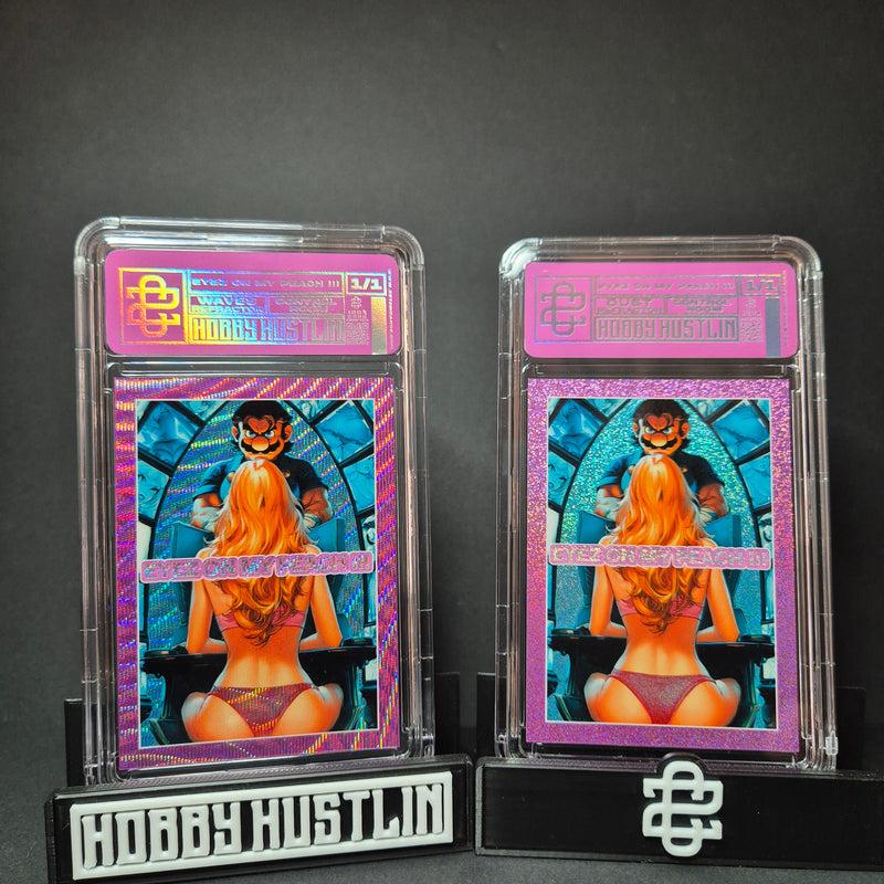 [1of1] EYEZ ON MY PEACH III