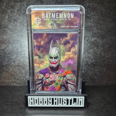 BATMEMNOM - JOKER