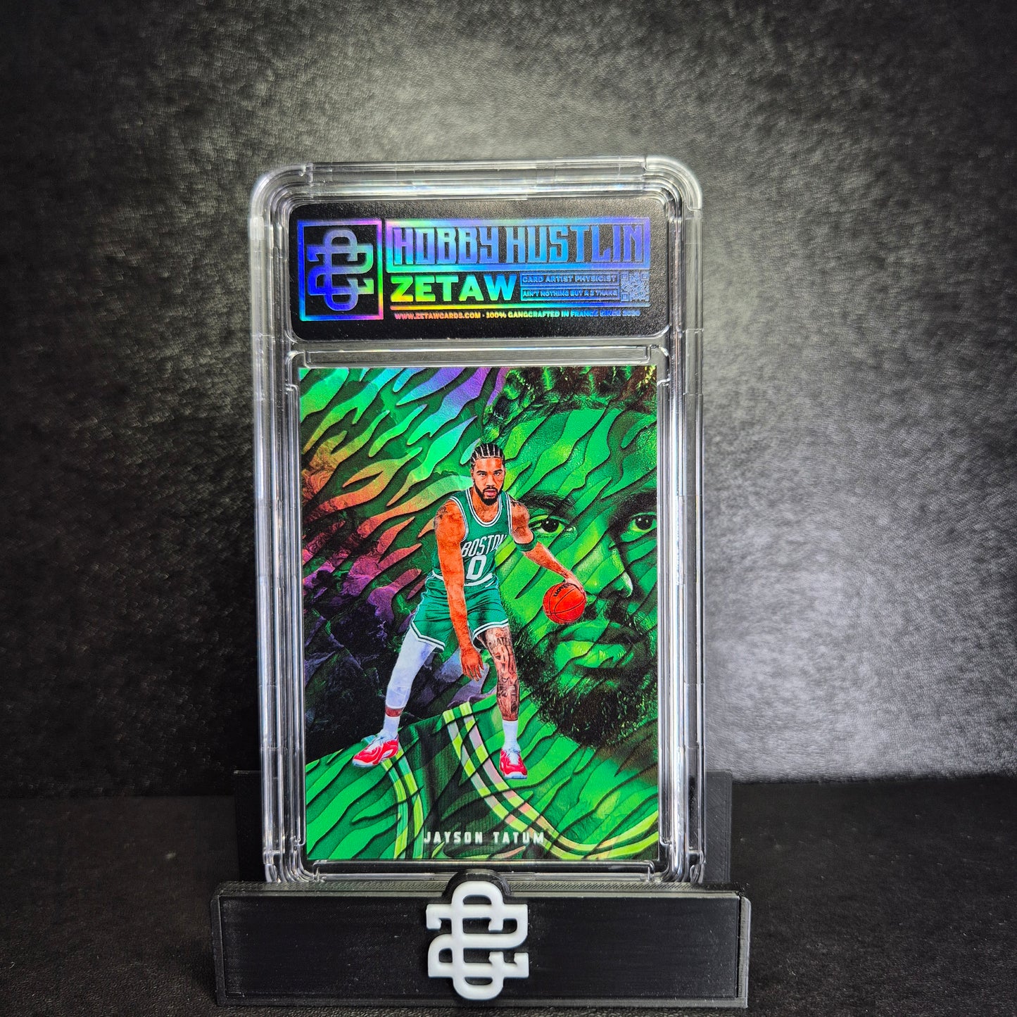 [FRESH] TATUM  - SUB