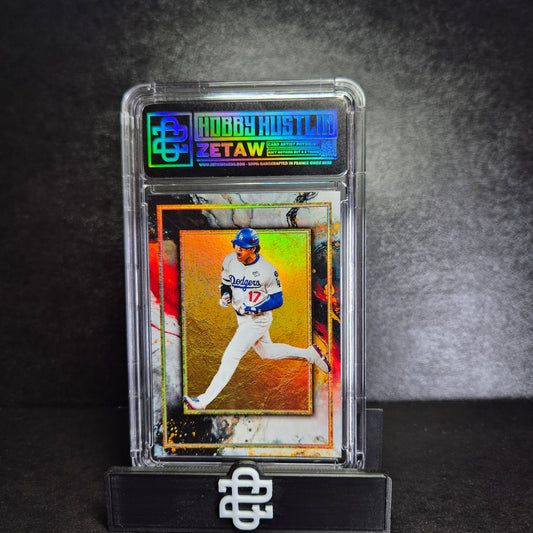 [FRESH]  SHOHEI  - B&G