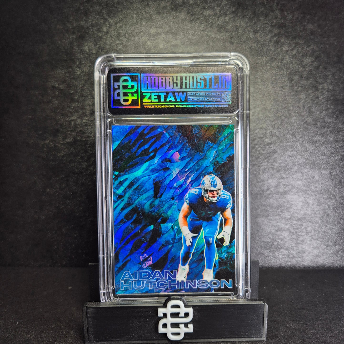 [FRESH]  AIDAN  - SUB