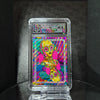 [1of1] CHROMATIC HUSTLE - C3PO