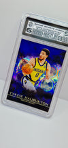 [SUBLIMATE RA] TYRESE HALIBURTON