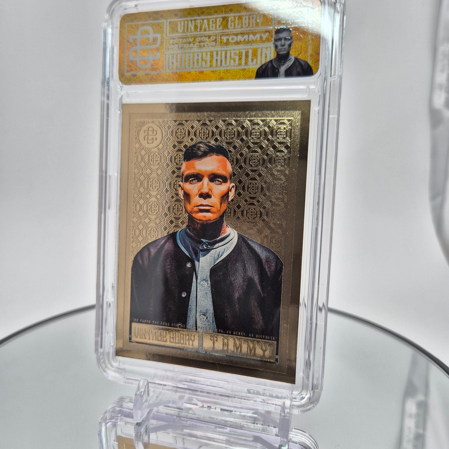 [1of1] Vintage Glory - TOMMY SHELBY I