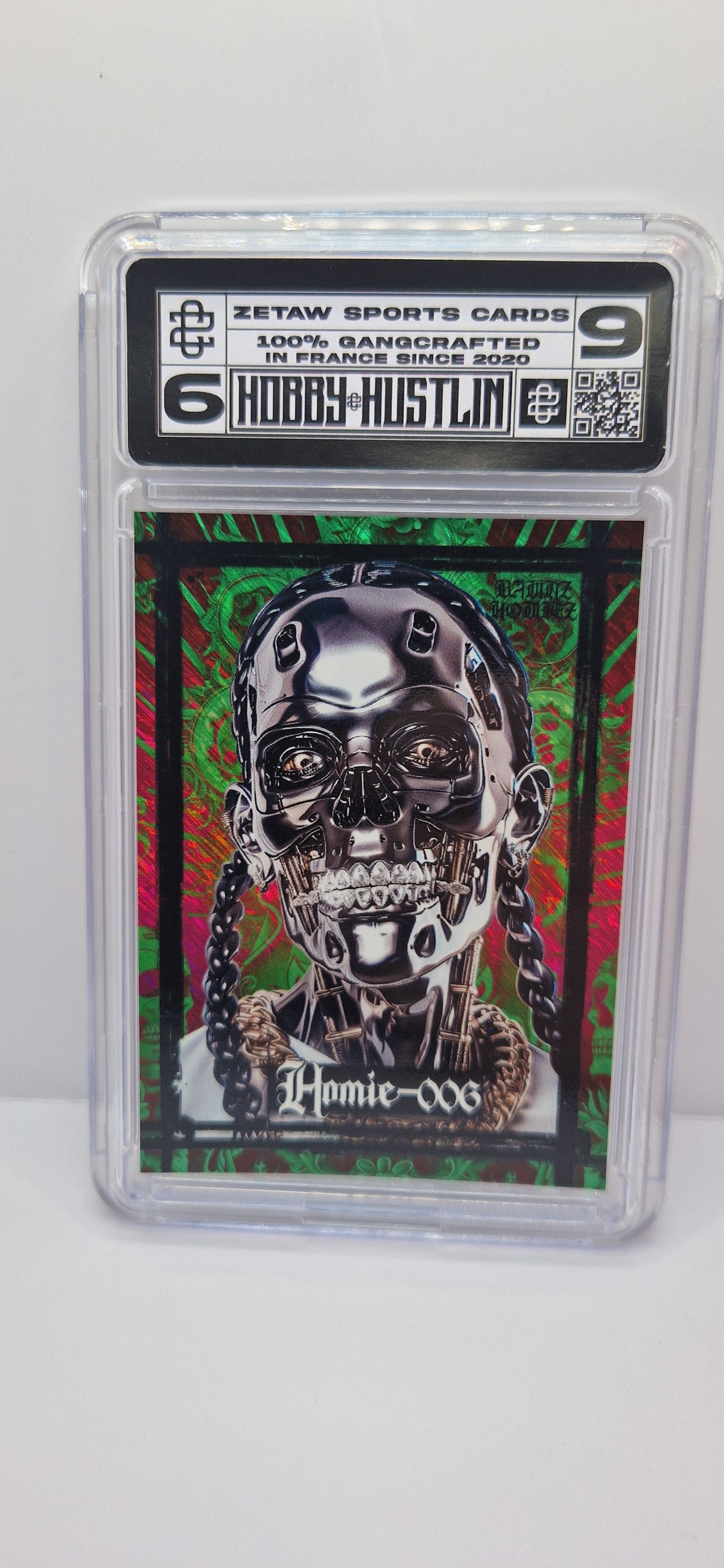 HOMIE 006 - 1/1