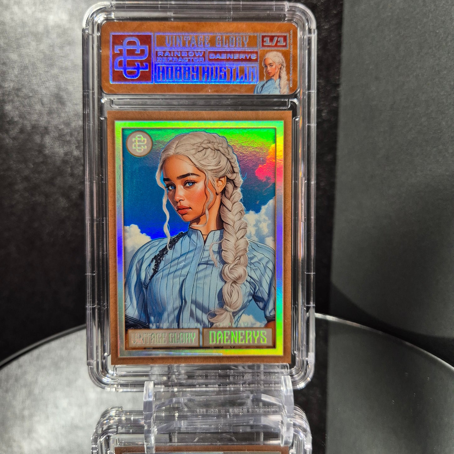 [1of1] Vintage Glory - DAENERYS