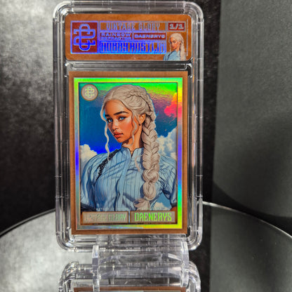 [1of1] Vintage Glory - DAENERYS