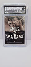 [SMILE] RICKEY HENDERSON