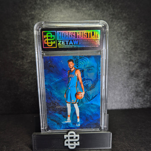 [FRESH]  CHET  - SUB