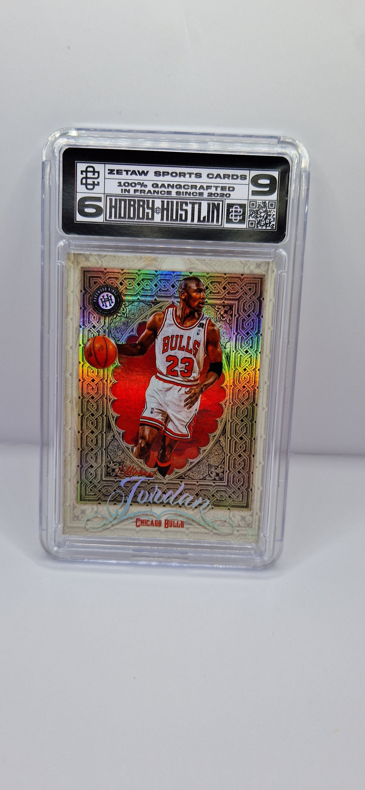 MICHAEL JORDAN